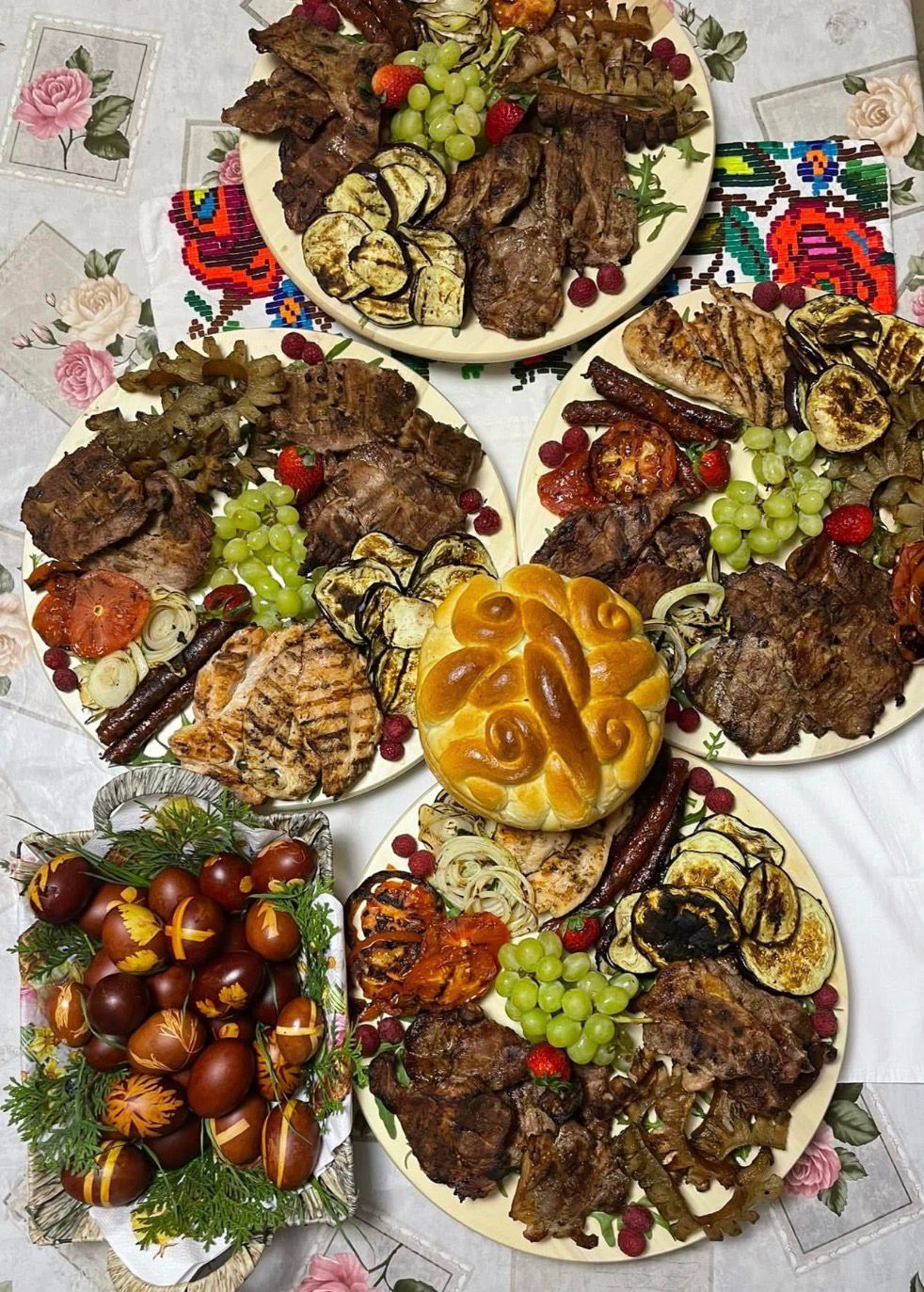 Mancare traditionala